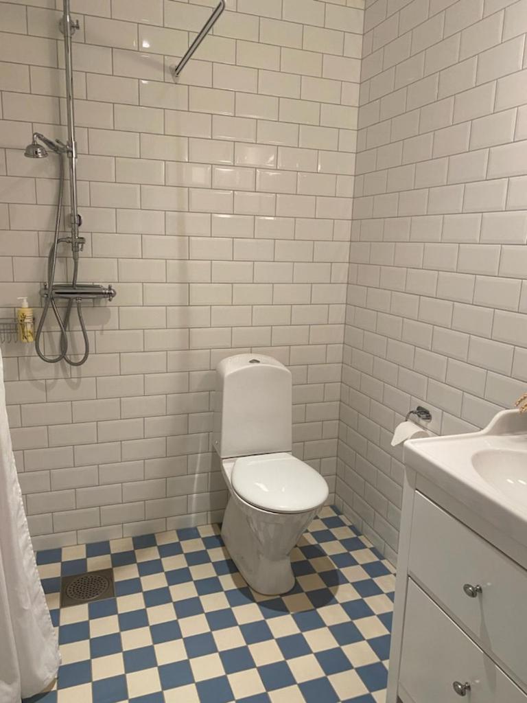 Gard Halltorps Hage Borgholm Zewnętrze zdjęcie