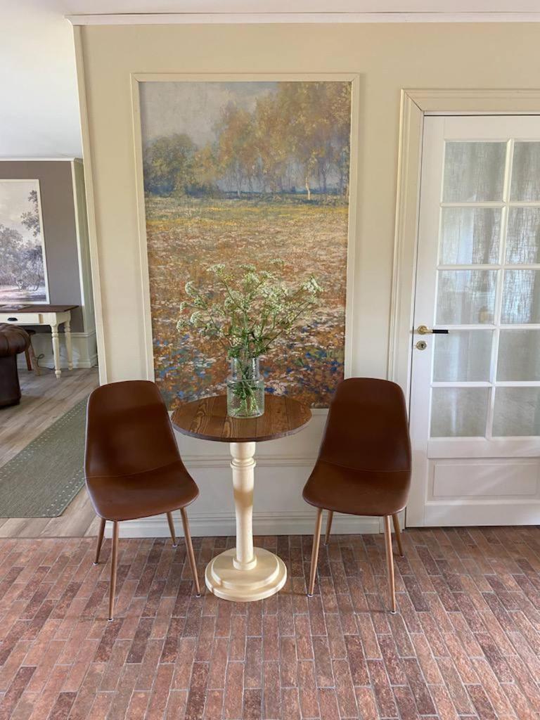 Gard Halltorps Hage Borgholm Zewnętrze zdjęcie